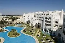 Hotel Lella Baya Thalasso Hammamet